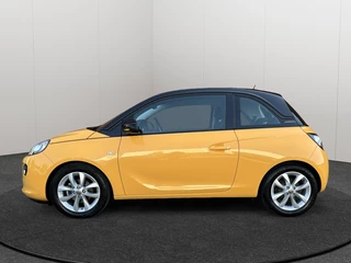 Opel ADAM - afbeelding nr 31