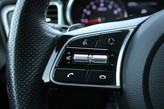 Kia ProCeed Kia ProCeed 1.5T-GDi MHEV 160PK GT-Line | Panoramadak - afbeelding nr 25