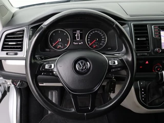 Volkswagen Transporter | Navigatie | Camera | Cruise | Achterdeuren - afbeelding nr 14
