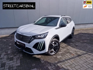 Peugeot 2008 1.2 PureTech EAT8 130PK Allure