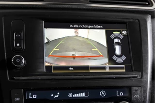 Renault Kadjar | Cruise | Stoelverw. | PDC | Camera | NAV | ECC | Trekhaak | LM 19
