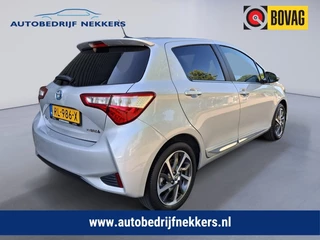 Toyota Yaris Toyota Yaris 1.5 HYB. premium, automaat, panoramadak - afbeelding nr 6