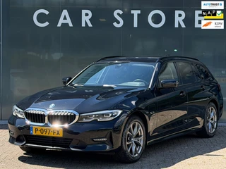 BMW 3 Serie Touring 320e Business Edition Plus 1E EIGENAAR