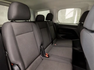 Volkswagen Caddy (5 PERSOONS, SCHERM, CRUISE, BLUETOOTH, SPORTSTOELEN, LM VELGEN, GETINT GLAS, NIEUWE APK, NIEUWSTAAT) - afbeelding nr 14