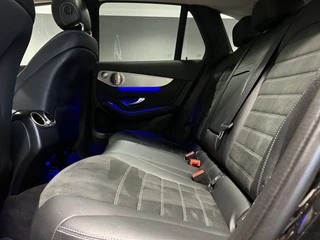 Mercedes-Benz GLC - afbeelding nr 38