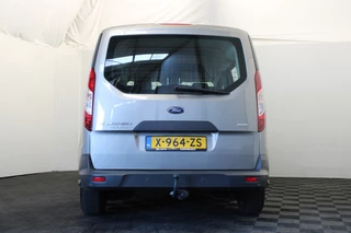Ford Tourneo Connect Ford Tourneo Connect Compact 1.0 Titanium - afbeelding nr 5