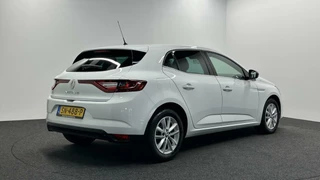 Renault Mégane Renault Megane 1.2 TCe Limited|Airco|Navi|Cruise|NAP| - afbeelding nr 23