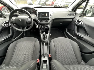 Peugeot 208 Peugeot 208 1.2 PureTech Blue Lion |CRUISE | CARPLAY | TREKHAAK | - afbeelding nr 14