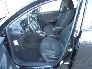 Mazda 2 Mazda 2 1.5 SKYACTIV-G GT-M MET TREKHAAK - afbeelding nr 8