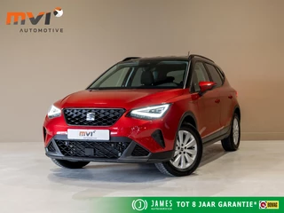 SEAT Arona 1.0 TSI 81kW Style Edition DSG