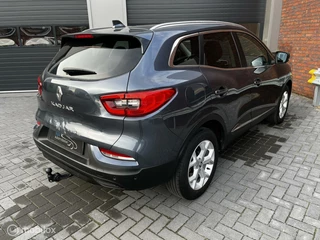 Renault Kadjar Renault Kadjar 1.3 TCe Zen - afbeelding nr 20