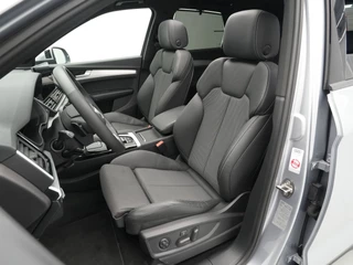 Audi Q5 B&O Luchtvering Panoramadak Stoelmassage Camera - afbeelding nr 16