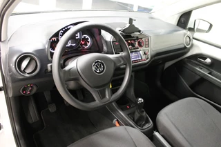 Volkswagen up! - afbeelding nr 10