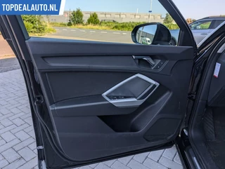 Audi Q3 Audi Q3 35 TFSI Edition Automaat/Led/Pdc/stoelverw - afbeelding nr 10