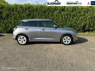 Suzuki Swift Suzuki Swift 1.2 Select Smart Hybrid - afbeelding nr 6