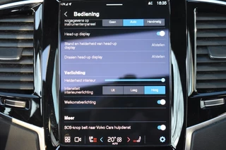 Volvo XC90 - afbeelding nr 35