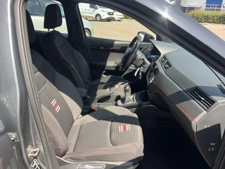 SEAT Arona Seat Arona 1.5 TSI EVO FR Business Intense - afbeelding nr 18