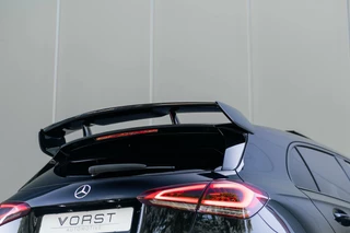 Mercedes-Benz A-Klasse Mercedes A-klasse AMG 45 S 4MATIC+ Schaalstoelen Pano Aero - afbeelding nr 12