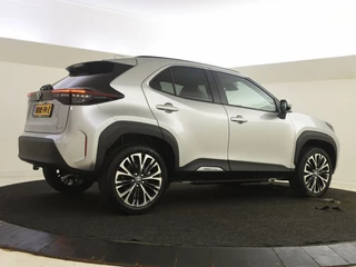Toyota Yaris Cross - afbeelding nr 5