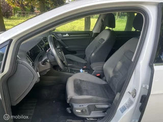 Volkswagen Golf Volkswagen Golf Variant 1.5 TSI Highline Business R line - afbeelding nr 13