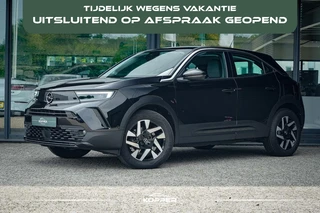 Opel Mokka-e Edition 50 kWh