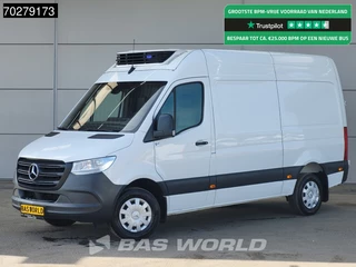 Mercedes-Benz Sprinter - 331264440-0