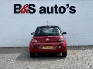 Opel ADAM Opel ADAM 1.0 Turbo Jam Cruise control Airco Start/stop 16
