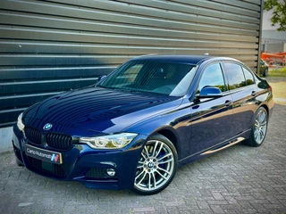 BMW 3 Serie - afbeelding nr 5
