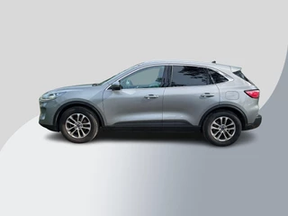 Ford Kuga Ford Kuga 1.5 EcoBoost Titanium X 150pk Trekhaak | Elek Achterklep | Stoelverwarming | Adaptieve Cruise - afbeelding nr 4