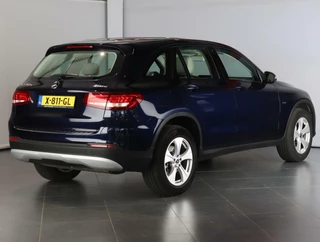 Mercedes-Benz GLC Mercedes GLC-klasse 350e 4MATIC - afbeelding nr 2
