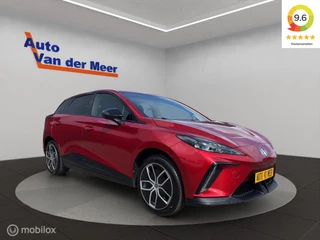 MG MG4 Luxury 64 kWh