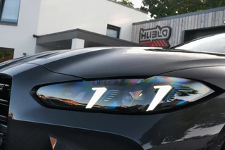 BMW M4 BMW M4 4-serie Cabrio xDrive Competition M RACE TRACK PACK - afbeelding nr 5