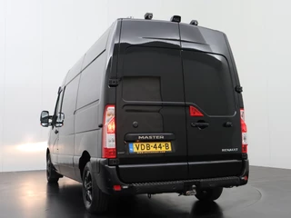 Renault Master Renault Master 2.3DCi 150PK L2H2 Special Edition | Navigatie | Camera | Leder | Oprijplaat | Airco | Cruise | Trekhaak | Zonneklep - afbeelding nr 23