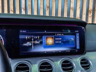 Mercedes-Benz E-Klasse Mercedes-Benz E-Klasse 200 Business Solution AMG | WIDESCREEN | SFEERVERLICHTING | STOELVERWARMING | COMAND ONLINE | - afbeelding nr 46