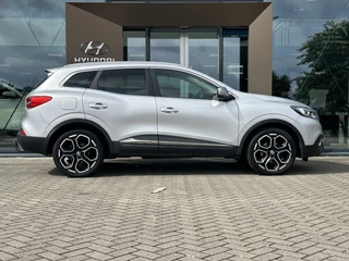 Renault Kadjar Renault Kadjar 1.2 TCe Bose - afbeelding nr 7