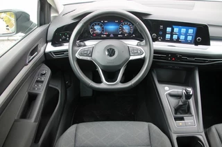 Volkswagen Golf - afbeelding nr 28