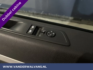 Toyota ProAce Toyota ProAce Worker 2.0 D-4D 145pk L3H1 Dubbele Cabine Euro6 Airco | 6-Zits | Navigatie | Apple Carplay | Cruisecontrol Android Auto, 2500kg Trekhaak, Parkeersensoren - afbeelding nr 16