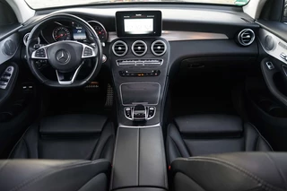 Mercedes-Benz GLC - afbeelding nr 8