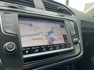 Volkswagen Tiguan Volkswagen Tiguan 2.0 TSI 4Motion EL. TREKH+PANO+VIRTUAL+ACC - afbeelding nr 9