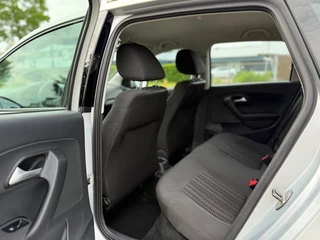 Volkswagen Polo Volkswagen Polo 1.0 Easyline - afbeelding nr 18