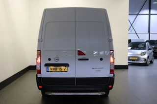 Opel Movano - AC/climate - Navi - Cruise - € 19.900,- Excl. - afbeelding nr 8