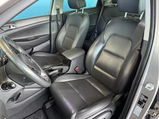 Hyundai Tucson - afbeelding nr 31