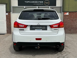Mitsubishi ASX Mitsubishi ASX 1.6 Instyle/TREKH/PANO/KEY/STOELV/CAMERA/LEER - afbeelding nr 7