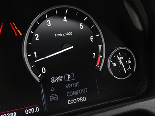 BMW 5 Serie BMW 5 Serie 535i TwinTurbo 306PK High Executive / M- 2015 / LED - afbeelding nr 40