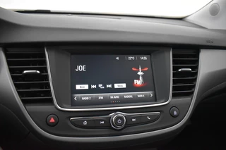 Opel Crossland X Opel Crossland X 1.2 Online Edition - afbeelding nr 20