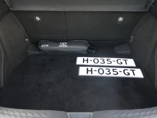Toyota C-HR - afbeelding nr 27