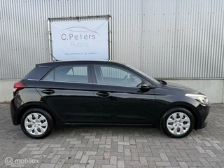 Hyundai i20 Hyundai i20 1.2 HP i-Motion 2015 / Airco / Cruisecontrol / Bluetooth / Parkeersensoren / NAP - afbeelding nr 8