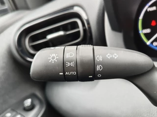 Toyota Yaris Cross Toyota Yaris Cross 1.5 Hybrid First Edition | Navi | Keyless Start & Entry | Androi - afbeelding nr 11