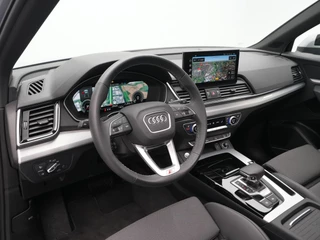 Audi Q5 B&O Luchtvering Panoramadak Stoelmassage Camera - afbeelding nr 19