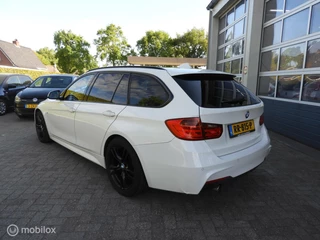 BMW 3 Serie BMW 3-serie Touring 320d M Sport Edition - afbeelding nr 8